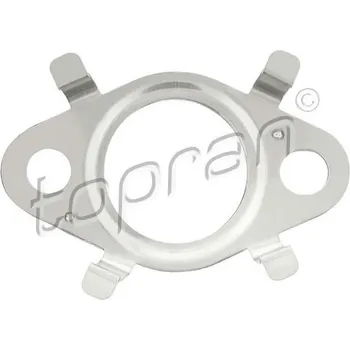 Autodíl Těsnění, AGR ventil TOPRAN 117 916