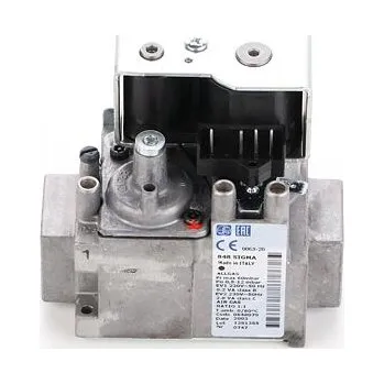 Příslušenství ke kotli SIT ventil plynový SIGMA 848.079