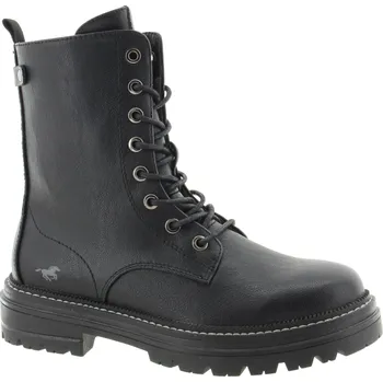 Dámská zimní obuv Mustang 1398507-009-365