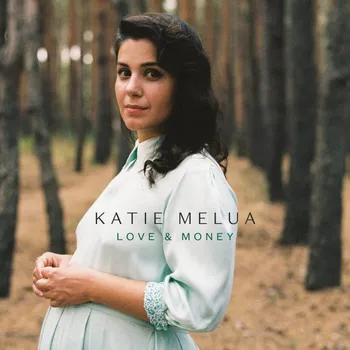 Zahraniční hudba Katie Melua : Love &amp; Money / Deluxe CD