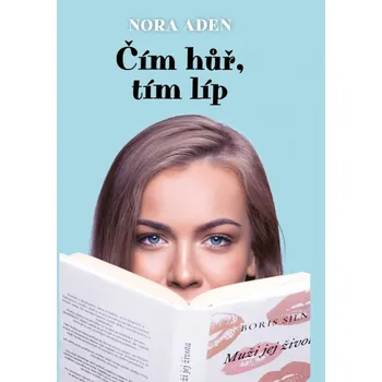 Kniha Čím hůř, tím líp (E-Kniha)