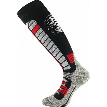 Sport VoXX Boma Lonka Litex+lyžařské podkolenky VoXX CARVING, lyžařské podkolenky VoXX CARVING, VoXX, 113117 černá 43-46 (29-31)