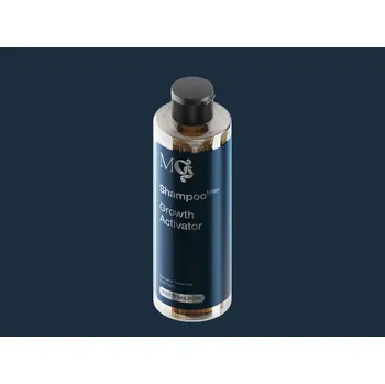 Šampon MG Laboratory Pánský šampon Growth Activator, 250ml