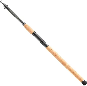 Rybářský prut Daiwa prut Megaforce Tele 3,6m 100-300g
