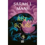 Říše bouří - Sarah J. Mass (2024,…