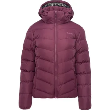 Dámská bunda Prošívaná zimní bunda Hi-Tec Lady Varmi W 92800621554 L