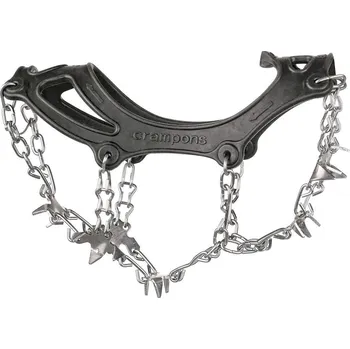 Pracovní obuv CXS Protiskluzové nesmeky ICEMAN, vel. M (36-40)