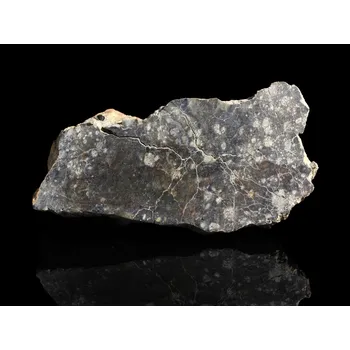 Přírodní kámen Meteorit | Lunar | NWA 11182 | 178,6g