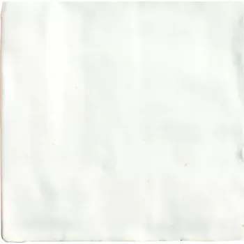 Obklad Equipe Mallorca White 10x10 27512