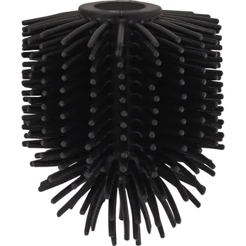 WC štětka Spirella náhradní hlavice pro WC štětku ADONIS