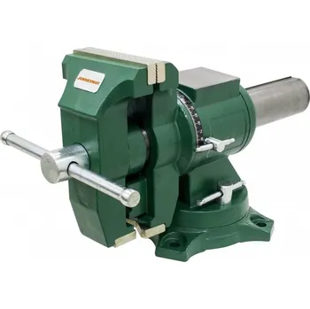 Svěrák Svěrák univerzální otočný 125mm