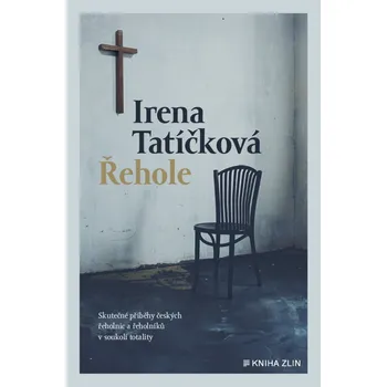 Kniha Řehole - Irena Tatíčková (E-Kniha)
