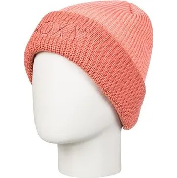 Čepice Roxy kulich Freja Peach Pink | Růžová | Velikost One Size