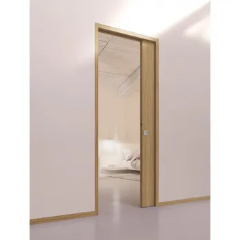 Stavební pouzdro Stavební pouzdro ECLISSE 900 x 1970 mm do ZDIVA 100 mm