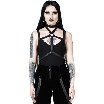 tílko dámské - Power Surge - KILLSTAR - KSRA010787 - M