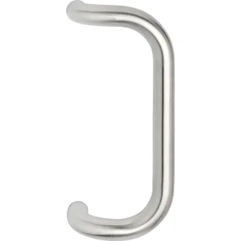 Dveřní kování Dveřní madlo obloukové KWS série 84