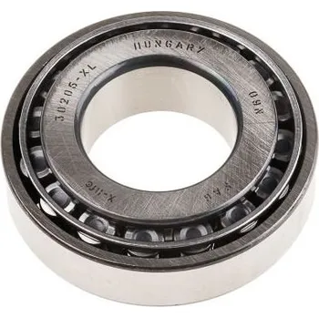 Kuželíkové ložisko 31307-A FAG