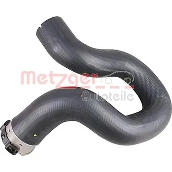 METZGER Hadička plnicího vzduchu 2400657