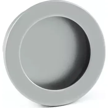 Dveřní kování TULIP úchytka Kaniva 40 chrom matný 35532