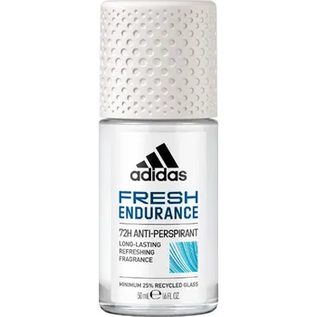 Adidas kuličkový antiperspirant pro ženy Fresh Endurance 50 ml