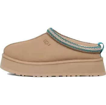 Dámské tenisky UGG Tazz Slipper "Driftwood" Velikost: 41