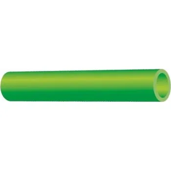 Zahradní hadice HADICE AEROTEC GREEN PA12/65D - hadice pro vzduch a paliva, balení v kartonu 25 m, zelená, 4x6 mm, 20 bar (-60/+100°C)