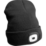 Čepice s čelovkou SIXTOL SX5014 nabíjecí