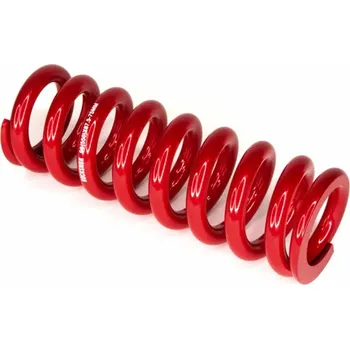 Vidlice na kolo ROCK SHOX RockShox ocelová pružina – 350 lb, délka 134 mm, zdvih 47,5–55 mm