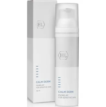 Pleťový krém HL Calm Derm PsoRelief100 ml