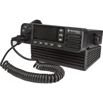 Vysílačka Napájecí zdroj 1-10W PMPN4076A Radiostanice MOTOROLA