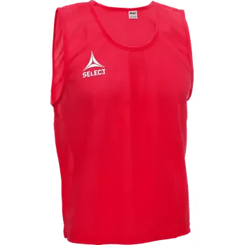 Dětský rozlišovák Select Basic Mini červený