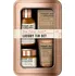 Kosmetická sada Baylis & Harding Bergamot, Hemp And Sandalwood The Fuzzy Duck Luxury Tin Set
