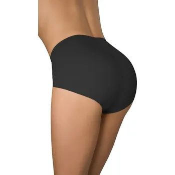 Dámské spodní prádlo Dámské kalhotky Eldar Verona Plus 2XL-3XL bílá XXL