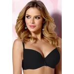 Dámská podprsenka VB-1118 černá - VENA černá 75C