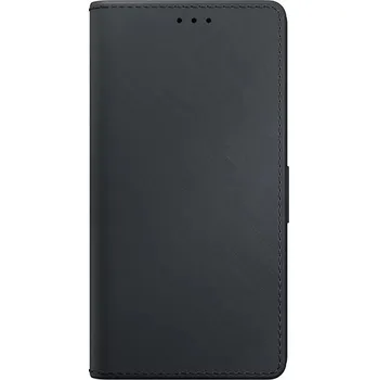 Pouzdro na mobilní telefon Pouzdro BOOK 3mk Wallet pro Apple iPhone 12/ iPhone 12 Pro Black