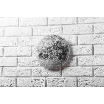 Noční světlo Noční světlo GADGET povrch Měsíce