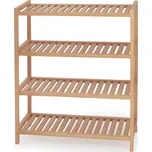 Halmar Botník ST8 přírodní