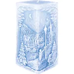 Bartek Candles Dekorativní LED svíčka…