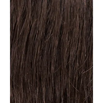 Paruka Exclusive wigs by Lubo paruka Real Human Hair ****/ Odstín: espresso