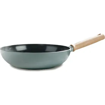Pánev Pánev Wok 28 cm, Mayflower - GreenPan