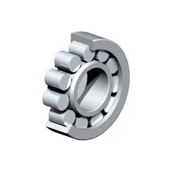 Spojkové ložisko Ložisko NJ 217 E C3 KINEX