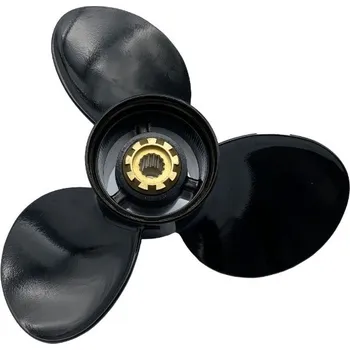 Loď OEM Propeller 15x15 Mercury-Mercruiser 90-400 hp, Honda 115-250, Tohatsu 115-250