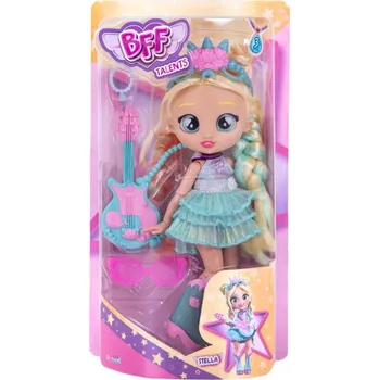 Panenka Panenka BFF Talents Gitaristka Stella