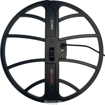 Detektor kovů Sonda Coiltek 18" Mythek pro Minelab Manticore Sonda Coiltek 18"