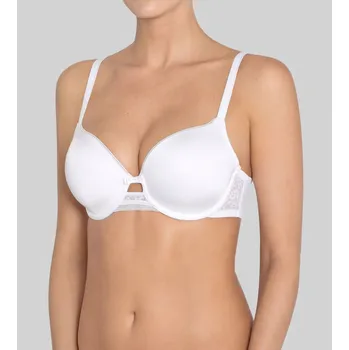 Dámské spodní prádlo Podprsenka vyztužená Beauty-Full Essential WP - Triumph černá (0004) 080E