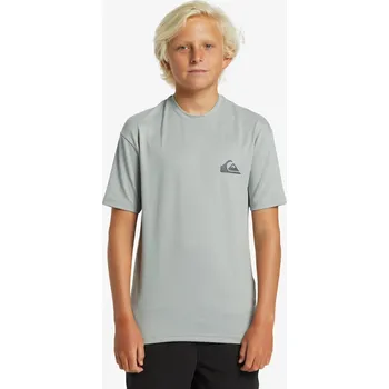 Chlapecké tričko Chlapecké triko Quiksilver EVERYDAY SURF Quiksilver šedá 3100475