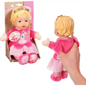 Panenka Baby born for babies princezna 26 cm