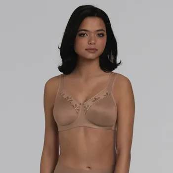 Podprsenka Sophia komfortní podprsenka 5809 dusty rose - Anita Classix 741 dusty rose 100H