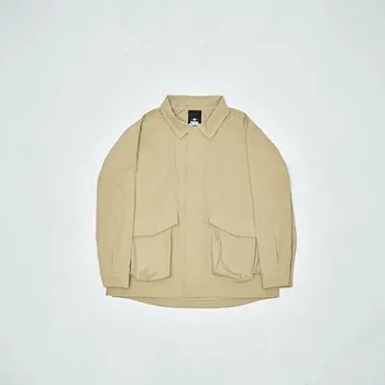 Bunda Oro - Pale Khaki velikost L