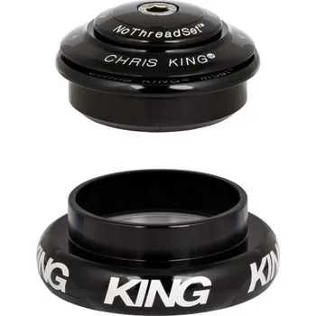 Hlavové složení Hlavové zložení ZS44/EC44 Chris King InSet i7 (černá)